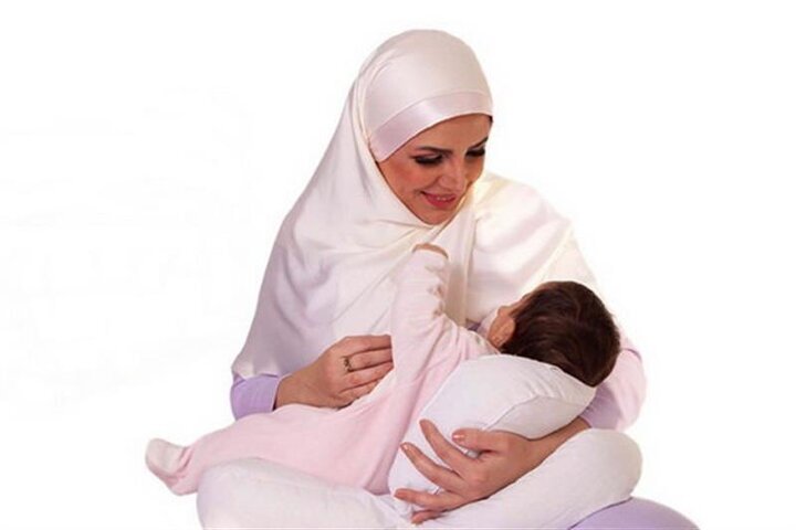 هدیه ۴۸ میلیون تومانی دولت برای مادران باردار