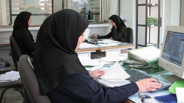 کاهش سن بازنشستگی زنان در طرح جوانی جمعیت کاهش سن بازنشستگی زنان در طرح جوانی جمعیت