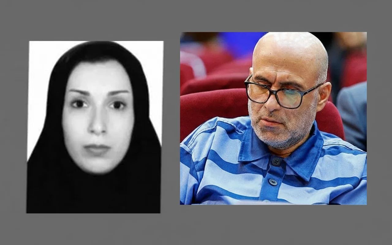 ماجرای فوت سمیه طبری / آیا خودکشی واقعیت داشت؟ دختر اکبر طبری