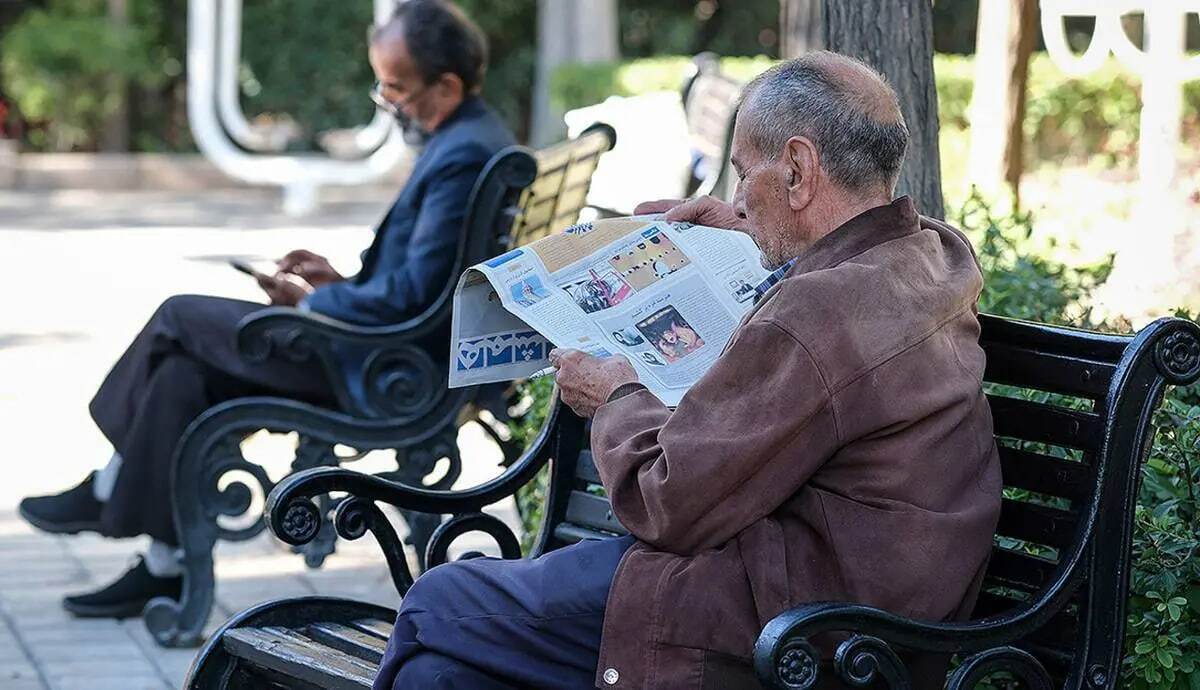 قانون جدید بازنشستگی مردان قانون جدید بازنشستگی مردان