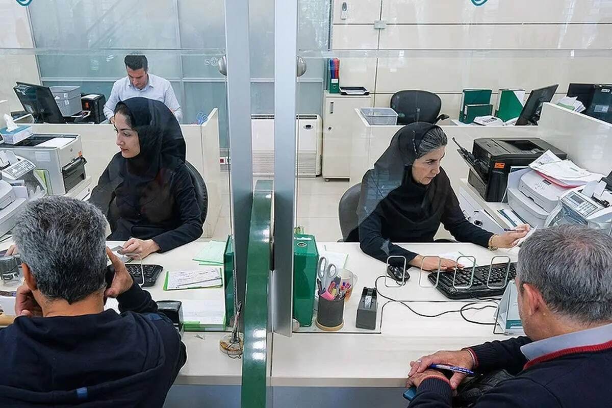 وام 100 میلیونی بانک ملت بدون ضامن 1404 وام 100 میلیونی بانک ملت بدون ضامن 1404