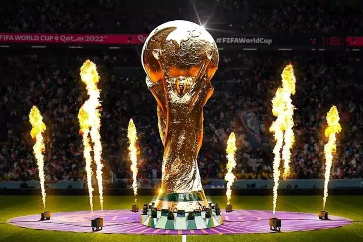 سیدبندی جام جهانی ۲۰۲۶ سیدبندی جام جهانی ۲۰۲۶