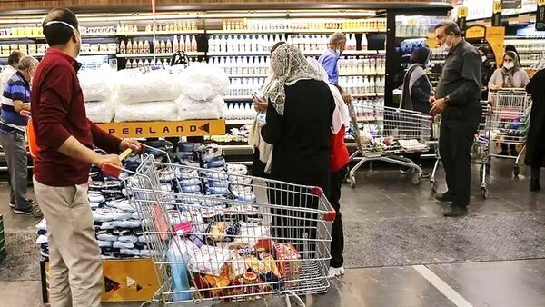 نحوه استعلام کالابرگ الکترونیکی