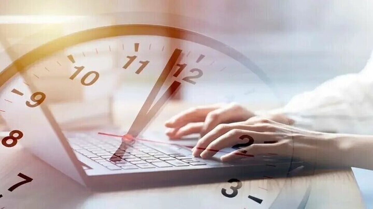 جزییات تغییر ساعت کاری ادارات در فصل سرد تغییر ساعت کاری ادارات