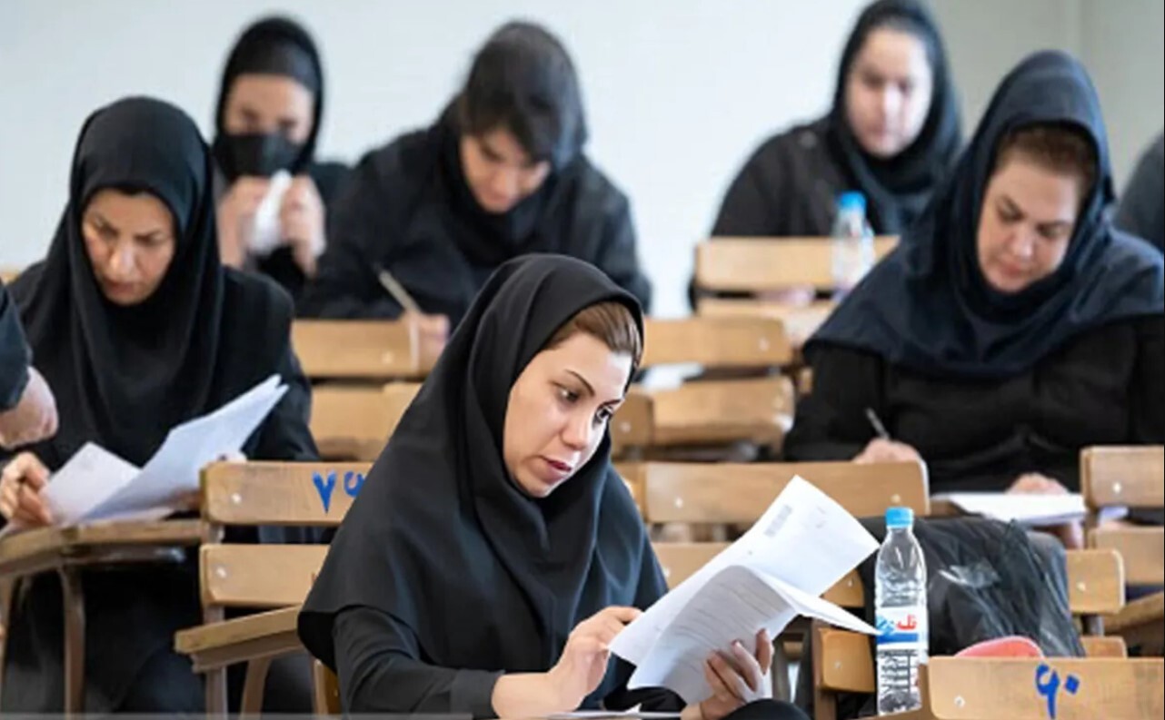 جزییات آزمون اختصاصی پذیرش دانشجو معلم ۱۴۰۵ آزمون اختصاصی پذیرش دانشجو معلم