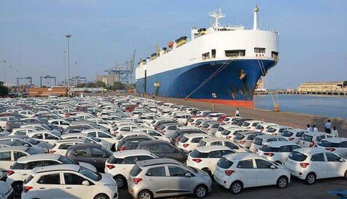 شرایط ثبت نام خودروهای وارداتی شرایط ثبت نام خودروهای وارداتی
