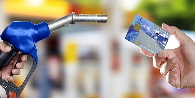 سهمیه بنزین خودرو‌های تعویض پلاکی
