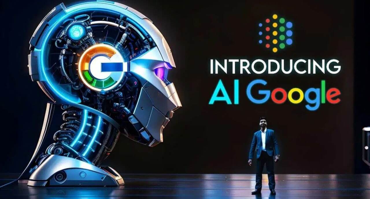 استفاده از جمینی گوگل