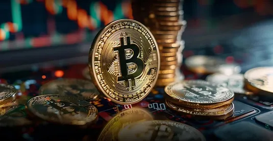 بیت کوین در روزهای آینده به چه سمتی می&zwnj;رود؟