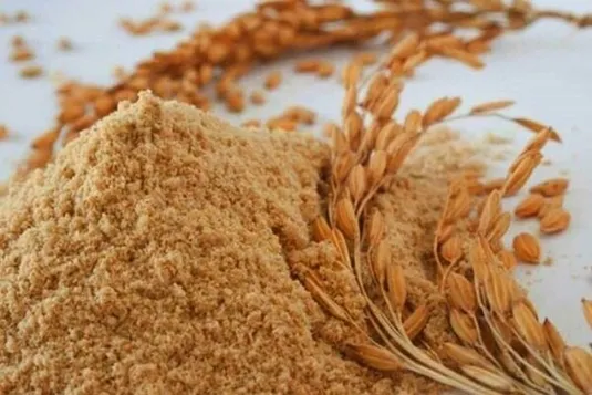صادرات سبوس برنج&zwnj; آزاد شد