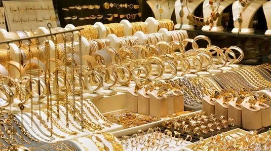 قیمت طلا ۱۸ عیار امروز پنجشنبه ۲۱ خرداد ۱۴۰۵