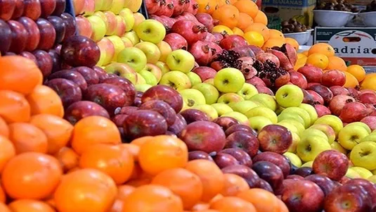 ذخیره&zwnj;سازی سه&zwnj;برابری میوه شب عید؛ عرضه با قیمت مصوب تا پایان فروردین