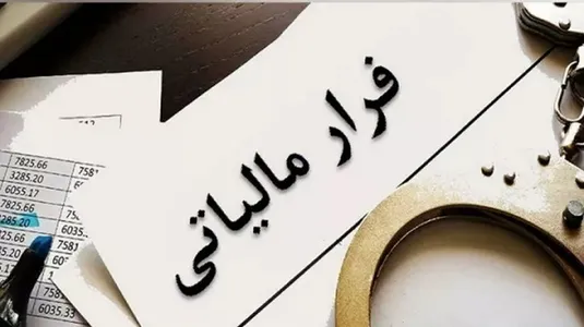 شناسایی ۵۱۲ مؤدی مالیاتی مشکوک به پول&zwnj;شویی