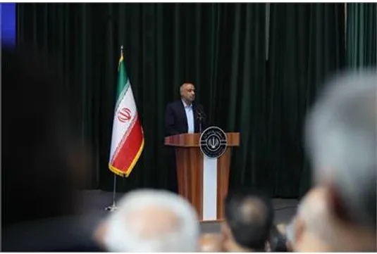&laquo;زرین&zwnj;تأمین&raquo;؛ تغییر ریل منابع بازنشستگان از بنگاه&zwnj;داری به مشارکت در تولید
