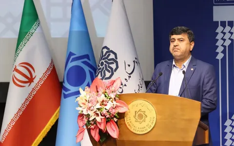 پرویزیان: همایش سیاست‌های پولی و ارزی چشم‌انداز یک‌ساله اقتصاد را ترسیم می‌کند