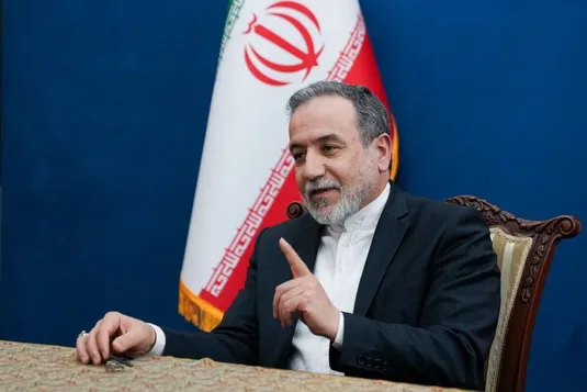 عراقچی: مذاکرات طبق خواسته&zwnj;های ایران پیش رفته است