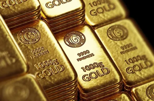 فروش ۱۰۱ کیلوگرم شمش طلا در حراج حضوری امروز مرکز مبادله