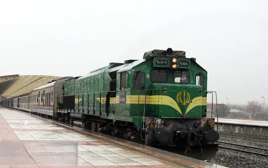 آغاز پیش فروش بلیت&zwnj; قطارهای مسافری دی&zwnj;ماه از ۲۵ آذر