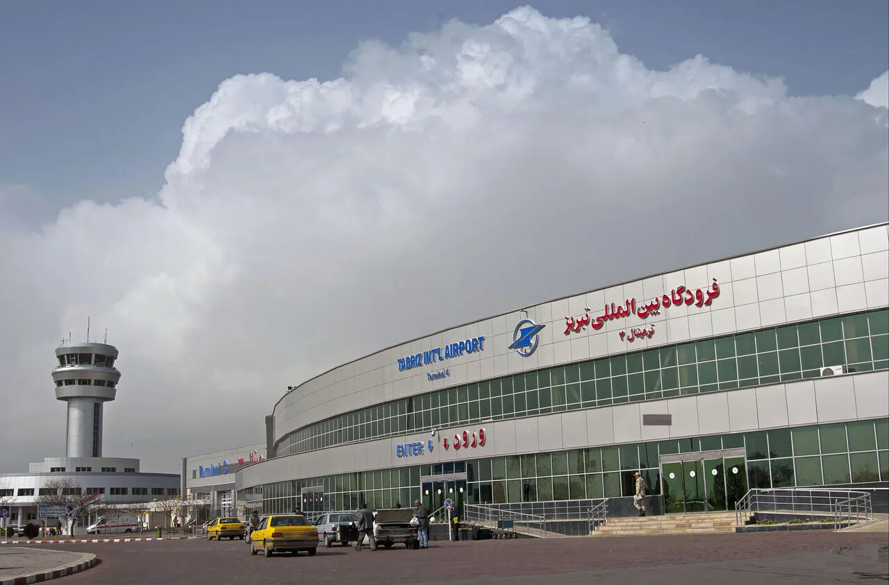 سخنگوی سازمان هواپیمایی کشوری