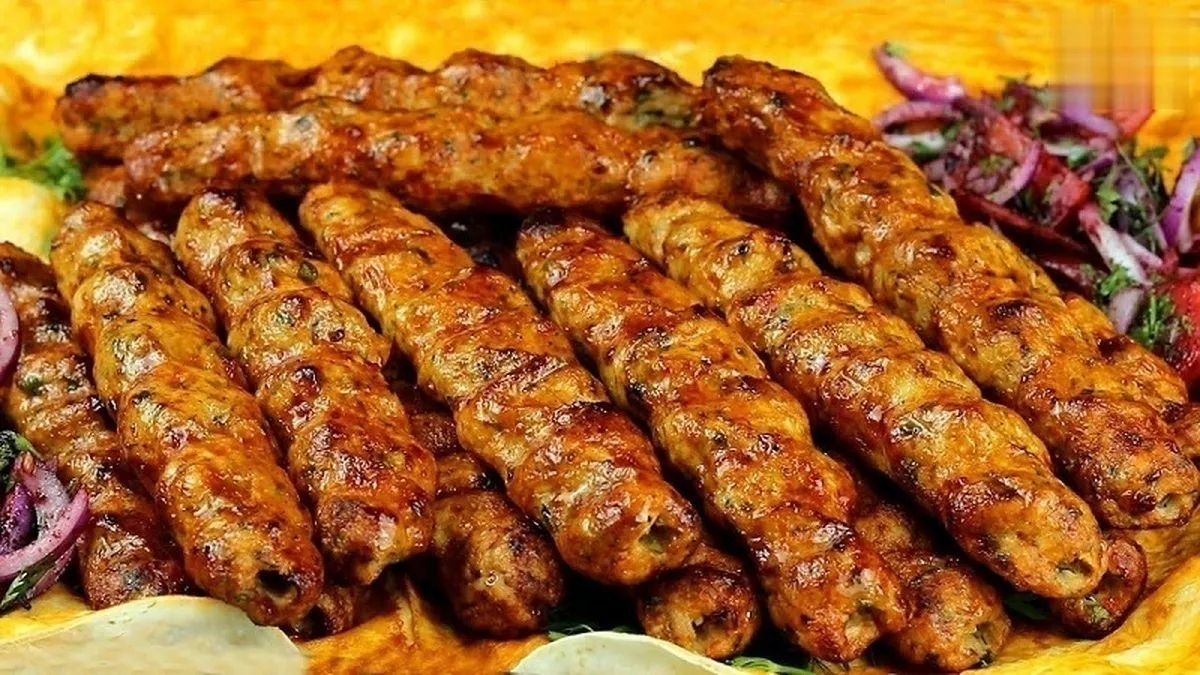 چلوکباب زیر ۱۰۰ هزارتومان، سم فروشی است
