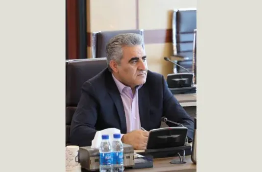 گام ۳۴ هزار میلیارد تومانی بخش خصوصی برای تحول ترانزیت ریلی در &laquo;اینچه&zwnj;برون&raquo; و &laquo;آپرین&raquo;