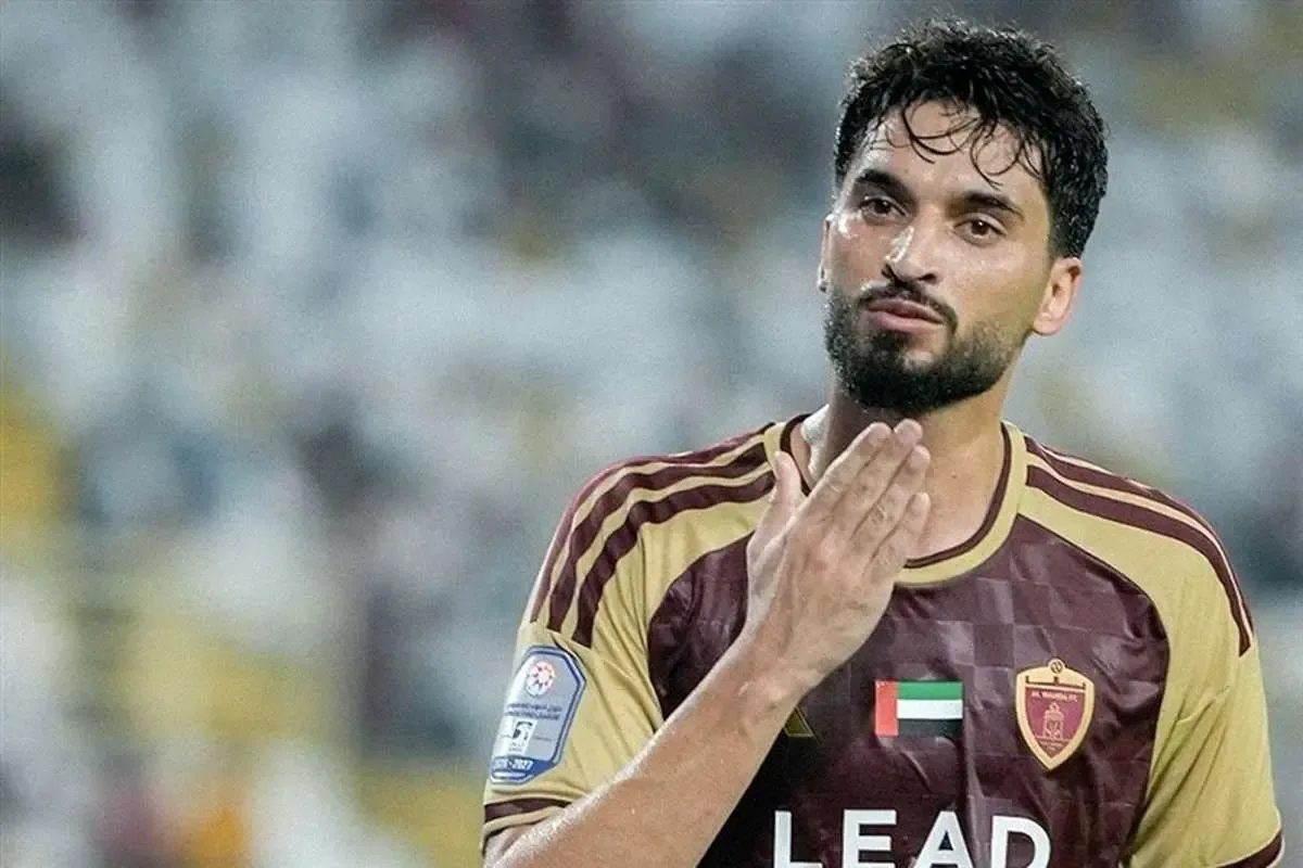 نقل و انتقالات پرسپولیس