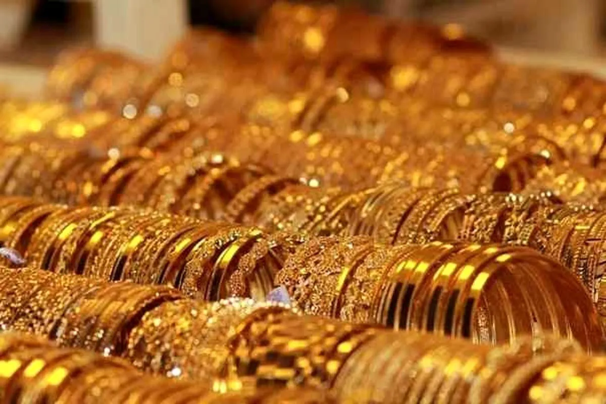 قیمت طلا ۱۸ عیار/۷۵۰، امروز ۲۷ اردیبهشت ۱۴۰۴