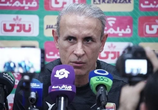 گل&zwnj;محمدی: با VAR انتظار داریم اشتباه تأثیرگذار کمتر باشد