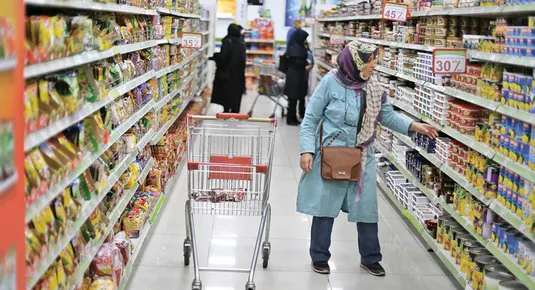 خط و نشان تعزیرات برای گرانفروشان/ گران&zwnj;فروشی یعنی پلمب!