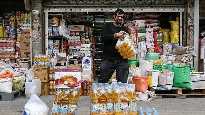 یارانه نقدی