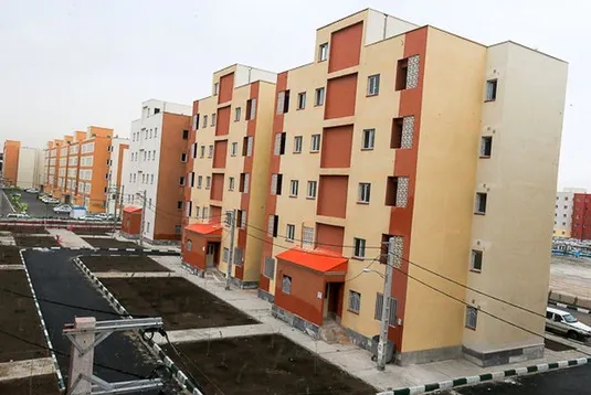 هزینه ساخت هر مترمربع مسکن ۳۵ میلیون تومان