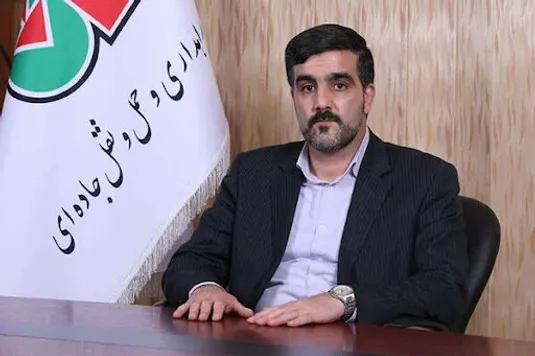 توضیحات رییس سازمان راهداری درباره حادثه اتوبوس کرمان