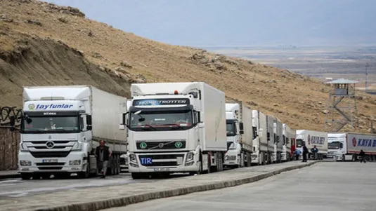 شناسایی چند کریدور جدید زمینی