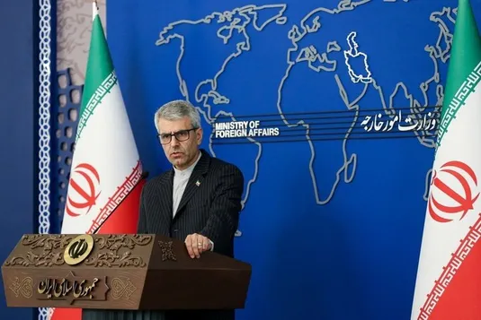 محکومیت شدید اقدام آمریکا در نقض چندین&zwnj;باره آتش&zwnj;بس