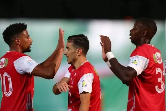 خارجی&zwnj;های پرسپولیس به تهران بازمی&zwnj;گردند