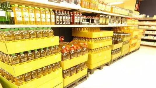 ثبت سفارش واردات انواع روغن از امروز آغاز شد