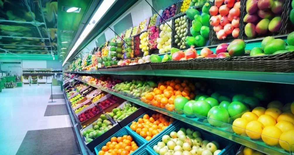 غذا
فروشگاه
میوه
امنیت غذایی