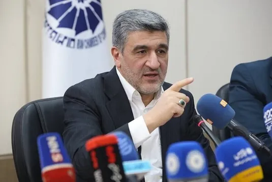 صیدی: اعتماد سرمایه&zwnj;گذاران به بازار سرمایه بازگشته است