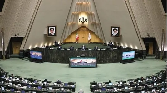 از روند اجرای قانون تامین مالی تولید تا طرح ملی هوش مصنوعی / دستور کار صحن علنی مجلس در هفته جاری