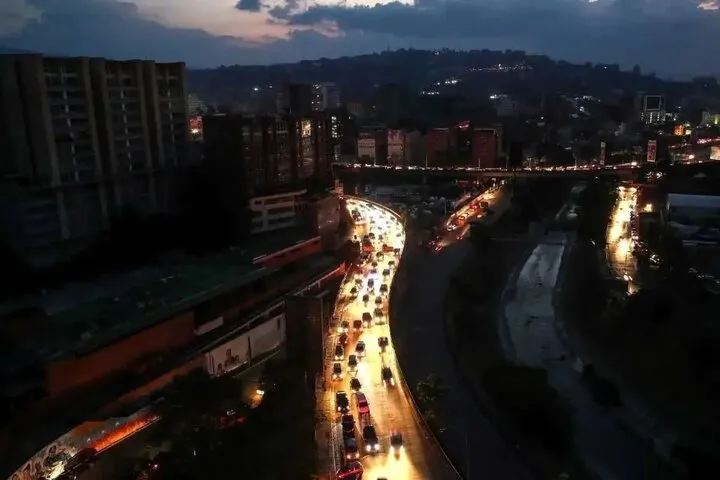خاموشی