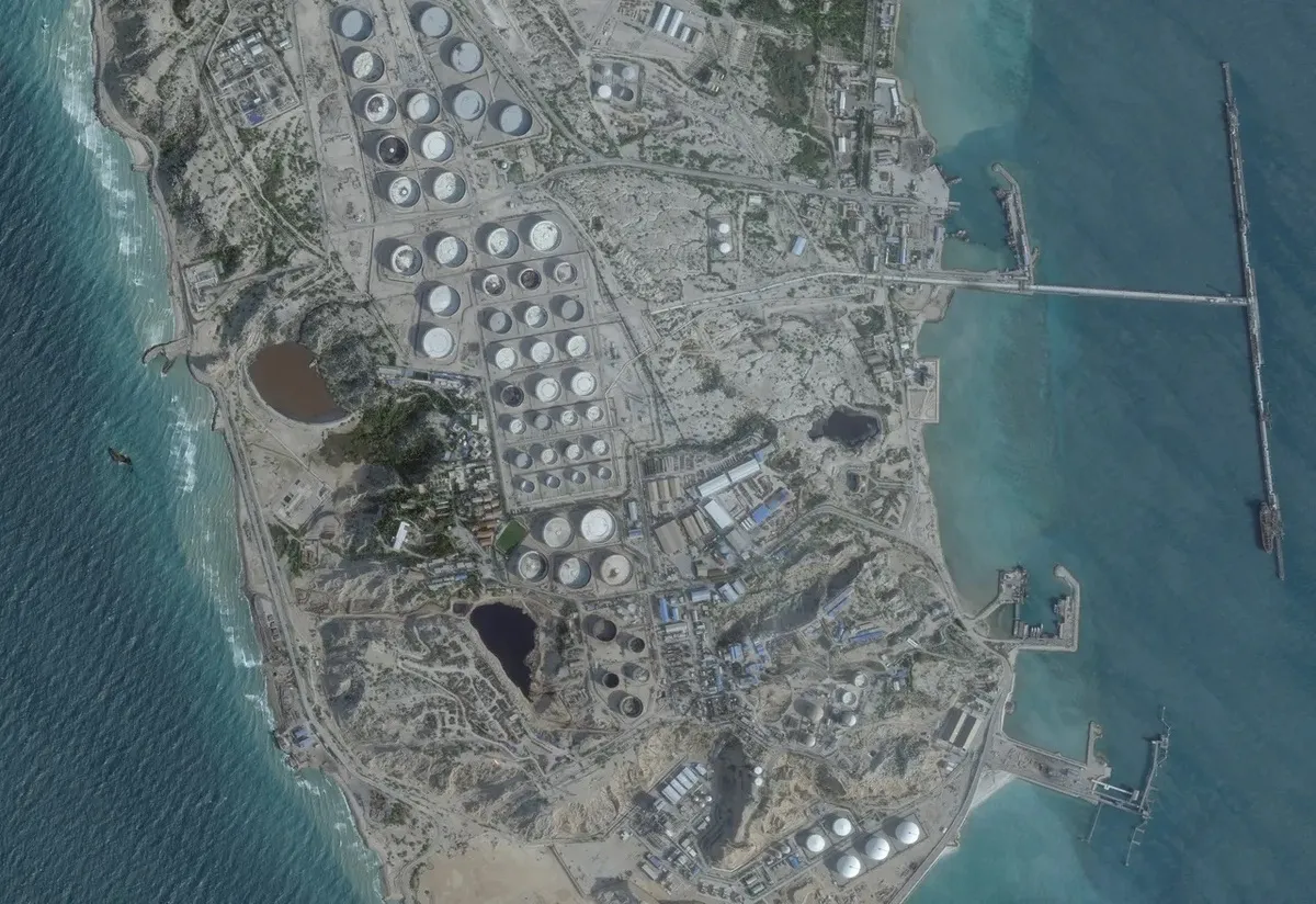 صادرات نفت