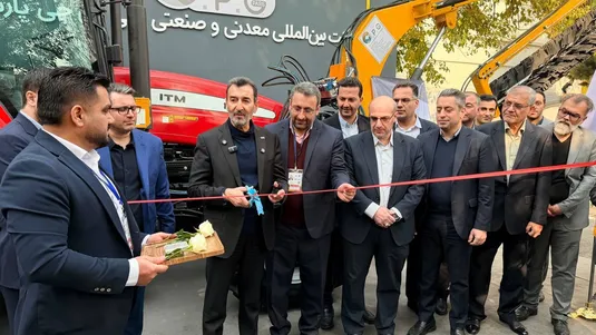 گام بلند در نگهداشت نیروگاه&zwnj;های خورشیدی