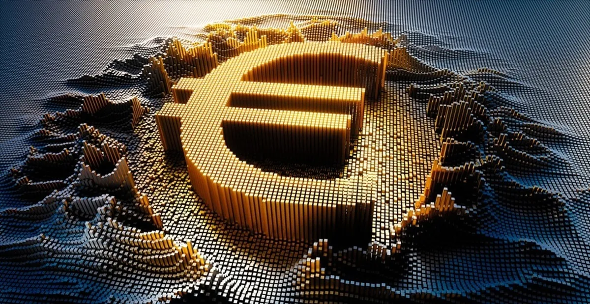 استفاده از یوروی دیجیتال تا یکسال دیگر