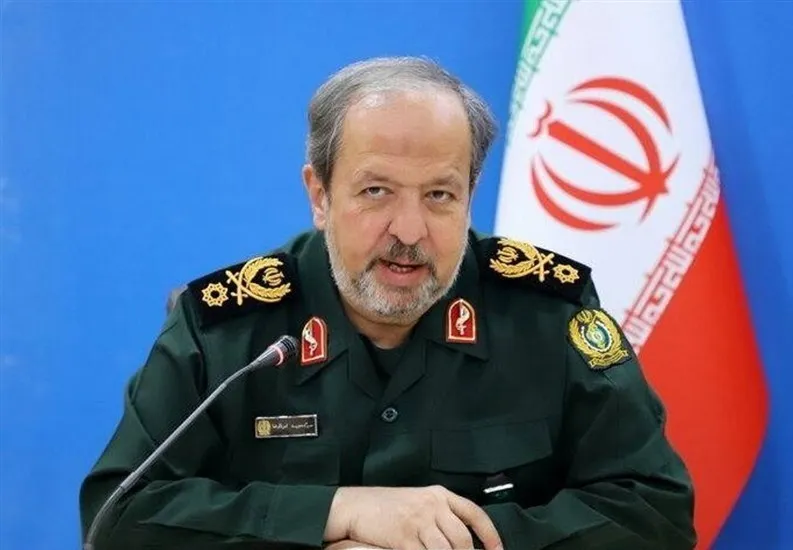 سردار سرتیپ ابن‌الرضا