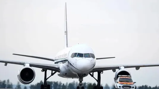 تمدید لغو پروازهای داخلی و خارجی تا ساعت ۱۴ فردا