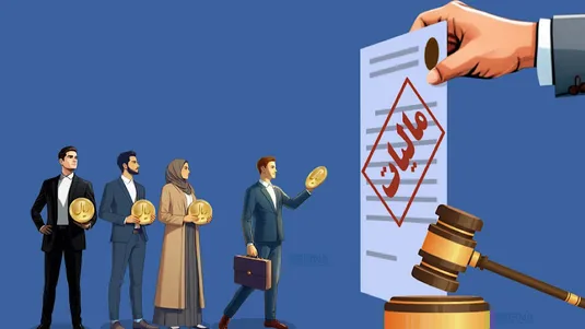 رئیس اتاق اصناف: مالیات&zwnj;ستانی باید متناسب با شرایط اقتصادی اصناف باشد