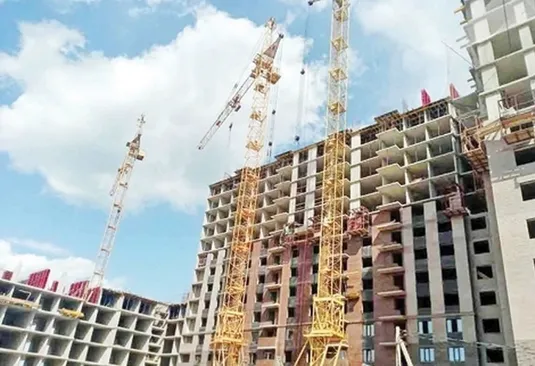 ساخت&zwnj;وسازهای کشور با استانداردهای مطلوب ایمنی و انرژی فاصله دارد