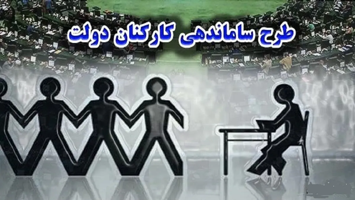 تبدیل وضعیت نیروهای شرکتی