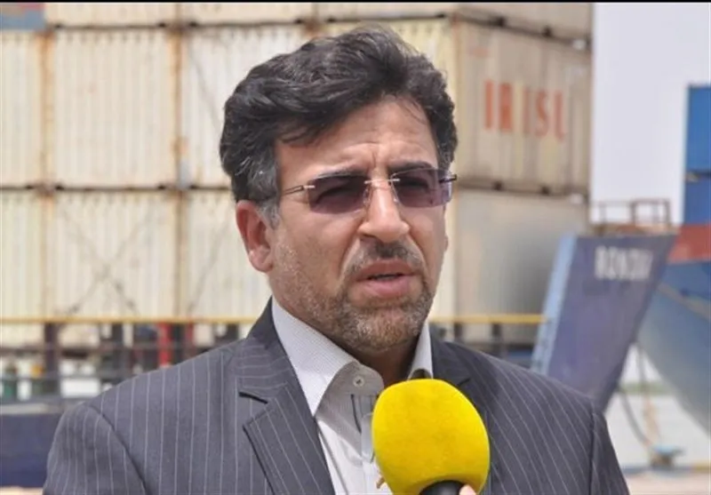 با تایید اعضای سورای عالی سازمان بنادر و دریانوردی  