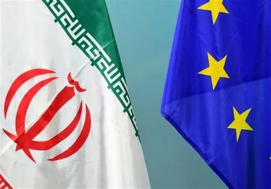 آغاز مذاکرات ایران و اروپا در استانبول